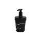 Дозатор для мила Herevin Black Marble 320 мл 124000-003
