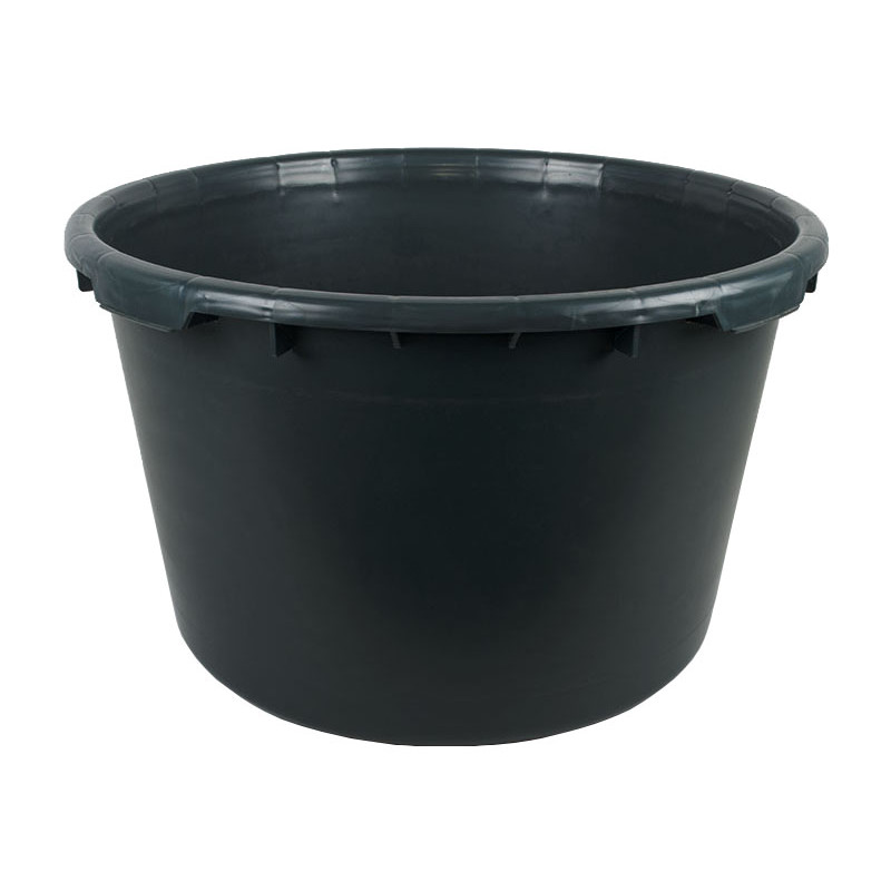 Діжка IL-PE 90 л ЕКО - Теракотовий