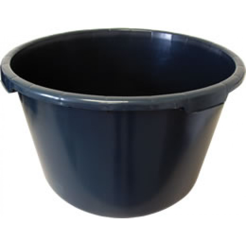 Діжка IL-PE 90 л ЕКО - Теракотовий