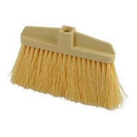 Щітка м*яка з довгим ворсом Kefa для кімнат 1670-022