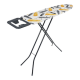 Дошка для прасування Flame 30*105 см EH10530S-2