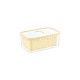 Контейнер + друшляк Akay 3,5 л Storage Box AK-509