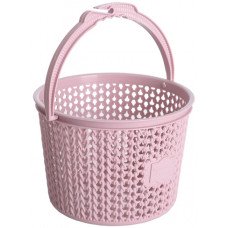 Кошик для прищіпок Violet House Віолетта 2 л 0027