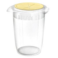 Стакан для блендера Akay з кришкою AK-567