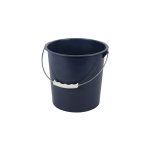 Відро господарське IL-PE ЕКО 10 л   - Соняшник