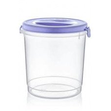 Контейнер Irak Plastik 6 л круглий SA-710