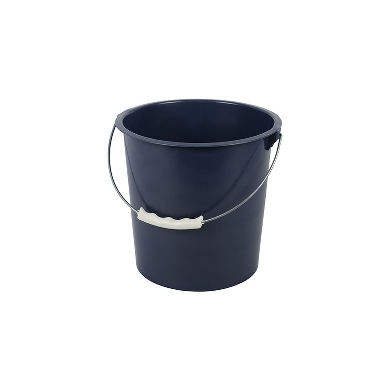 Відро господарське IL-PE ЕКО 10 л   - Соняшник