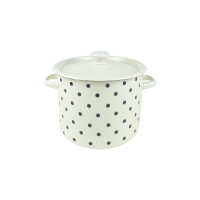 Каструля Idilia 3 л 1612/4 Перлина Чорна 34253