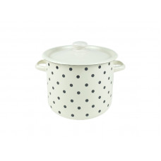 Каструля Idilia 3 л 1612/4 Перлина Чорна 34253