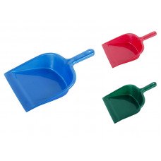 Совок для мусора Sterk перламутровый