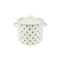 Каструля Idilia 3 л 1612/4 Перлина Чорна 34253