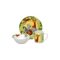 Набір дитячий Limited Edition 2 пр Gungle YF6030