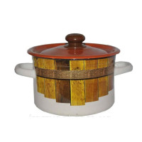 Кастрюля Idilia 2 л 1610/4 Тин 34248