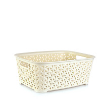 Корзина Hobby life Ротанг L 22*29*11 см 04 1252