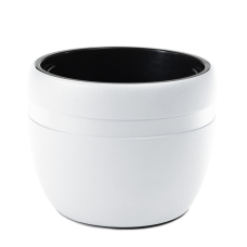 Горщик для квітів Ламела Кома класичний 33 см 104
