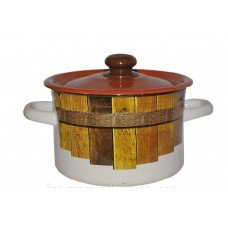 Кастрюля Idilia 2 л 1610/4 Тин 34248