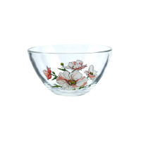 Салатник ГСП 1 шт 130 мм Гладкий Анемона 10с1542 85004820