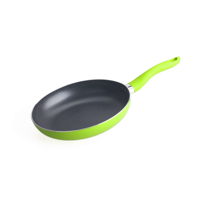 Сковорода Con Brio 20 см антипригарна CB-2014 - Powder