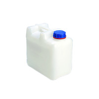 Канистра Лидер 10 л 27*17*28,3 см К3-10 П 12758