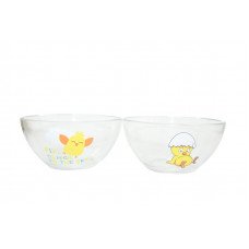 Салатник ГСП 1 шт 160 мм Good Day 85003913 