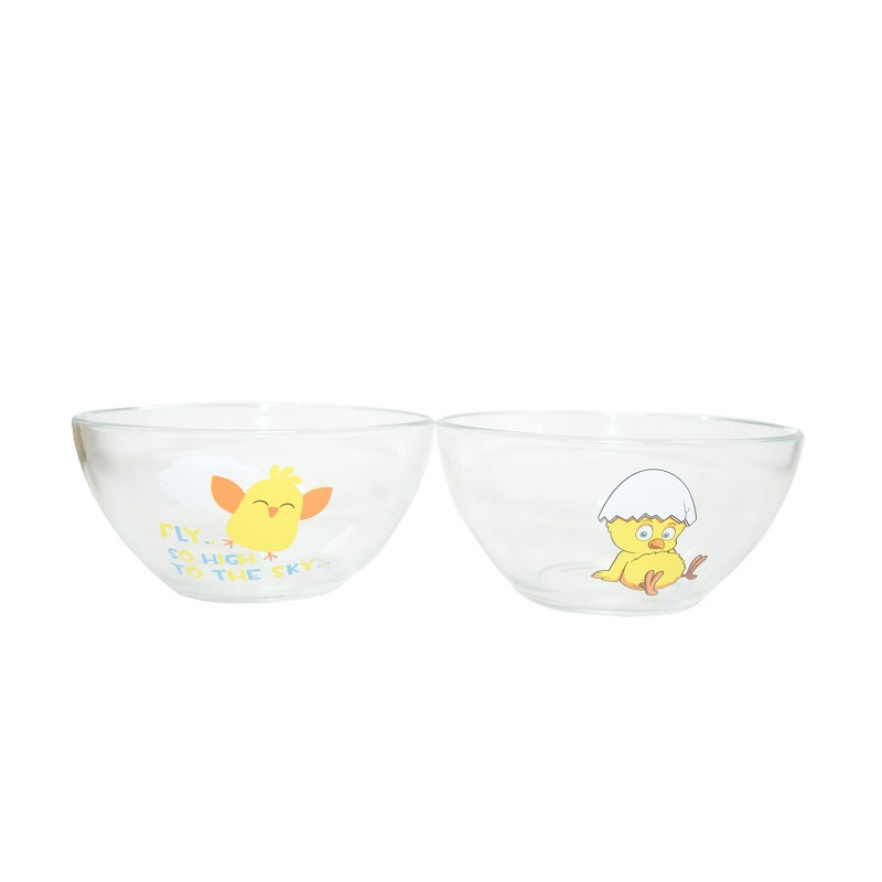 Салатник ГСП 1 шт 160 мм Good Day 85003913 