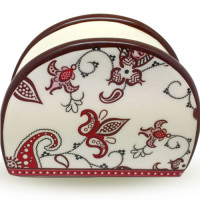 Серветниця Орнамент SNT 3662-15