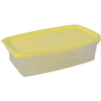 Контейнер харчовий IL-PE 0,5 л