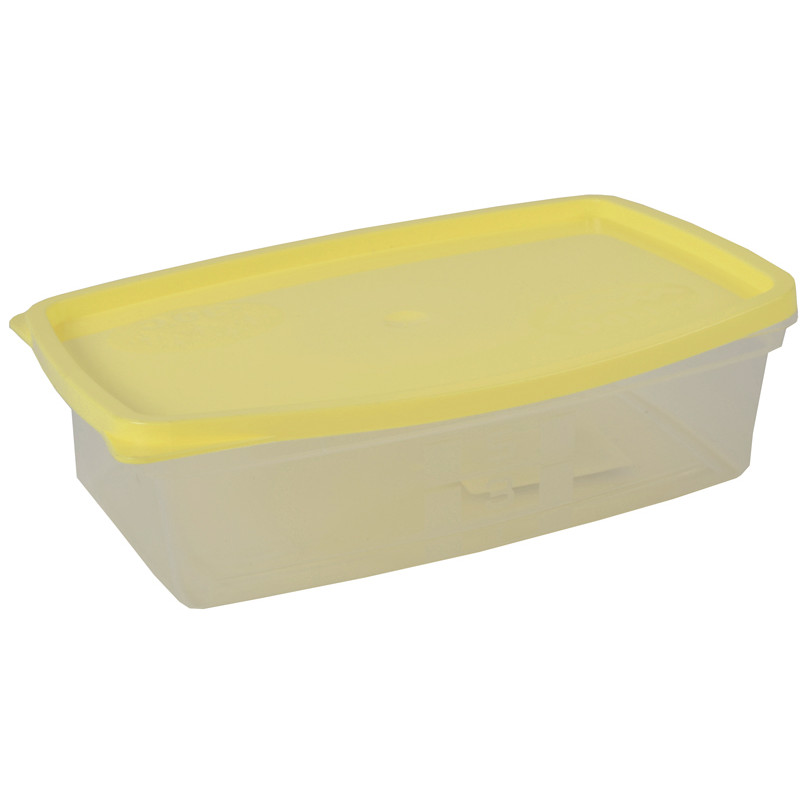 Контейнер харчовий IL-PE 0,5 л