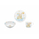 Набір дитячий Limited Edition 3 пр Bunny C724