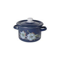 Кастрюля Idilia 2 л 1610/4 Валентина лилия 43181