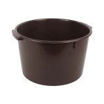 Діжка IL-PE 25 л ЕКО - Синій Прозорий