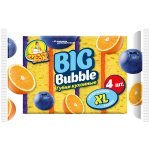 Губки кухонні пористі Фрекен Бок Big bubble 4 шт - Фуксія