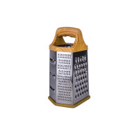 Терка 6-грані Zauberg 9 AQQ359A-S1