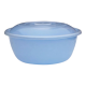 Миска з кришкою Plastics Craft Ягідка 6 л ПГ-1061
