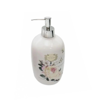 Дозатор для мила SNT Троянда 888-06-001/2