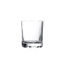 Набір стаканів для віскі Pasabahce Karaman 6 шт 250 мл 52446