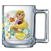 Кружка дитяча ОСЗ Disney Рапунцель 250 мл