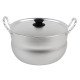 Каструля алюмінієва Interos сфера 3,4 л