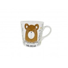 Кружка Limited Edition Cool Bear 250 мл 12596-122011HYD