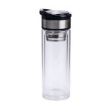 Термос з подвійною стінкою SNT 390 мл 8013-1