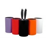 Підставка для ножів Empire 140*90 мм EM-9545  - Зелений металік