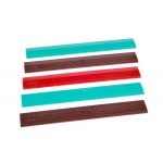 Лінійка Мед 20 см L169