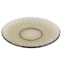 Тарелка десертная Дымка Elica 17 см 62101