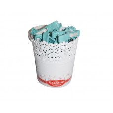 Кошик з прищіпками PlastArt Ажур LA-235