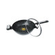 Сковорода Ringel Fusion 26 см з кришкою.RG-1145-26d