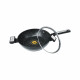 Сковорода Ringel Fusion 26 см з кришкою.RG-1145-26d