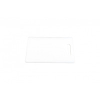 Дошка обробна Empire 32*20 см пластикова EM-9999 