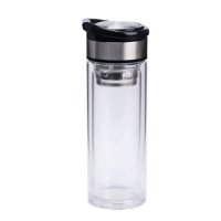 Термос з подвійною стінкою SNT 390 мл 8013-1