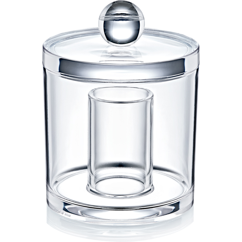 Органайзер для косметики Akay AK-497 - Бежевий