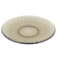 Тарелка десертная Дымка Elica 17 см 62101